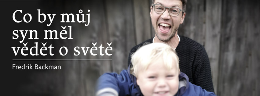 LiStOVáNí.cz: Co by můj syn měl vědět o světě